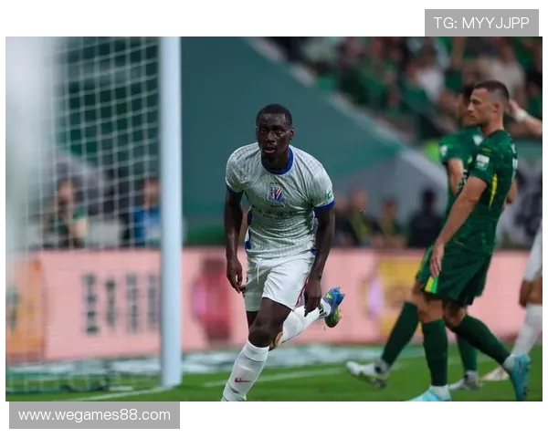 阿苏埃凌空扫射破门蔚山全场数据详解5射门3射正助力取胜