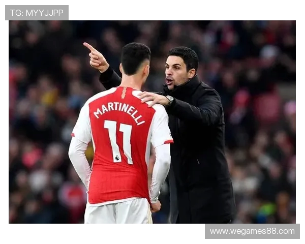 阿尔特塔表示球队无惧挑战迎难而上感受更多的是激动与奋进